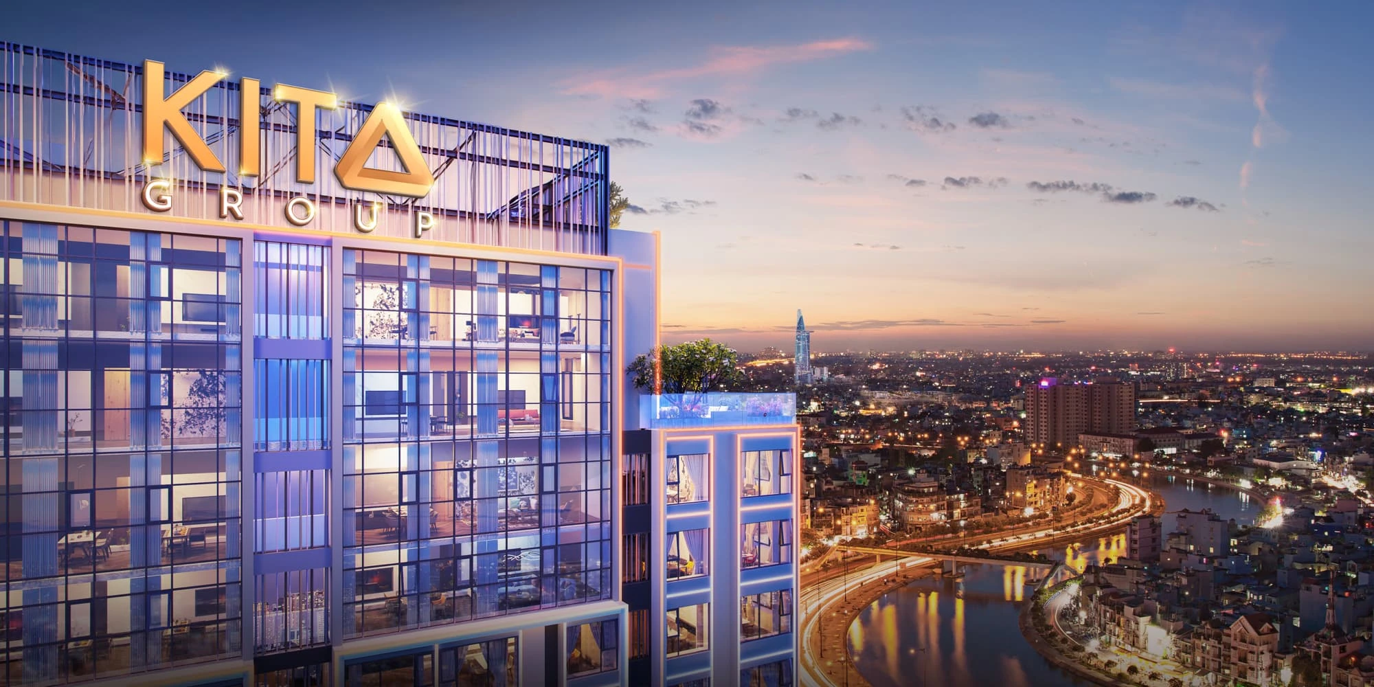 ASANA BY KITA 3 - ANSANA BY KITA - ASANA BY KITA